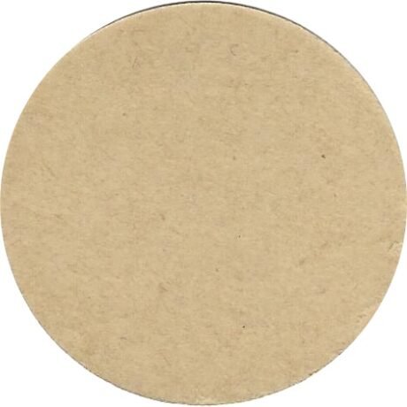 Реверс банкноты 1 пфеннигов (Германия) 1920 года