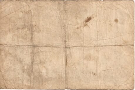 Реверс банкноты 500 марок (Германия) 1922 года