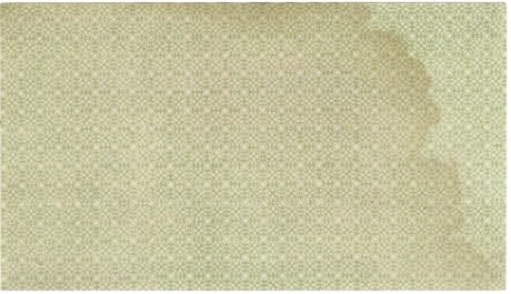 Реверс банкноты 1 пфеннигов Sachsenwerk (Германия) 1918 года