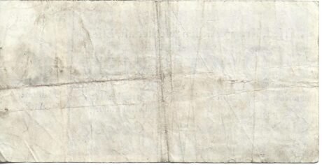 Реверс банкноты 10000000 marek Kruppa (Niemcy) 1923