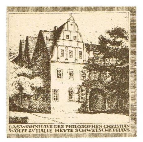 Реверс банкноты 10 fenigów (Niemcy) 1921