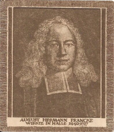 Реверс банкноты 20 fenigów (Niemcy) 1921