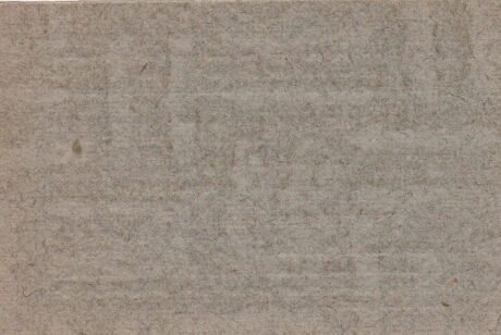 Реверс банкноты 10 fenigów Chorzów (Niemcy) 1917