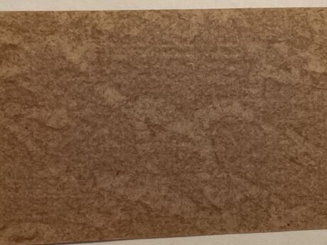 Реверс банкноты 50 пфеннигов Chorzow (Германия) 1917 года