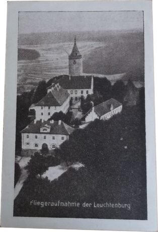 Реверс банкноты 25 fenigów (Niemcy)