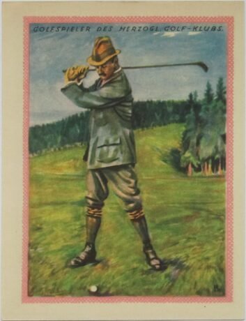 Реверс банкноты 90 пфеннигов (Германия) 1922 года