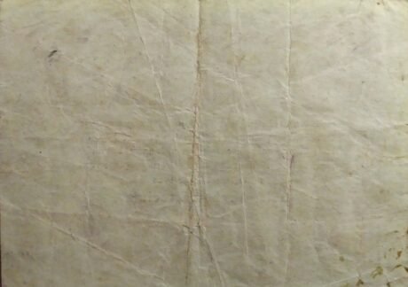 Реверс банкноты 100000 марок 