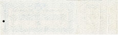 Реверс банкноты 10 шиллингов (Великобритания) 1903 года