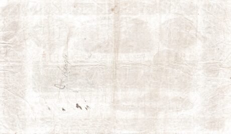 Реверс банкноты 100 фунтов 