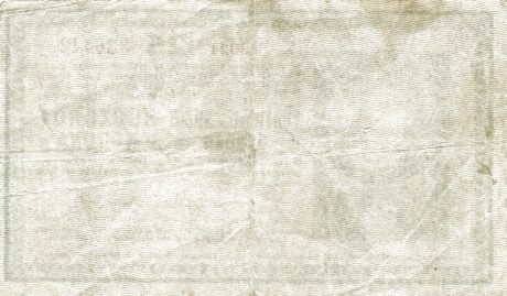 Реверс банкноты 25 крон (Венгрия) 1918 года