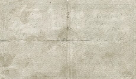 Реверс банкноты 25 крон (Венгрия) 1920 года