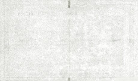 Реверс банкноты 200 крон (Венгрия) 1920 года