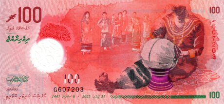 Последние новости Подтверждена новая подпись/дата (31.07.2025) на купюре в 100...